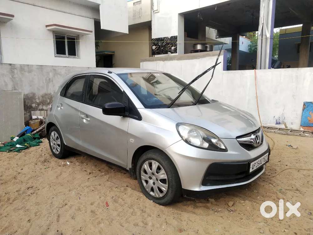 Good Condition Car