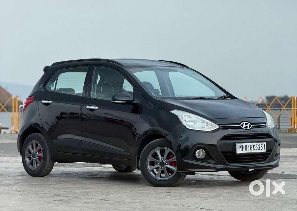 Hyundai Grand I10 Asta 1.2 Kappa Vtvt, 2014, Cng & Hybrids