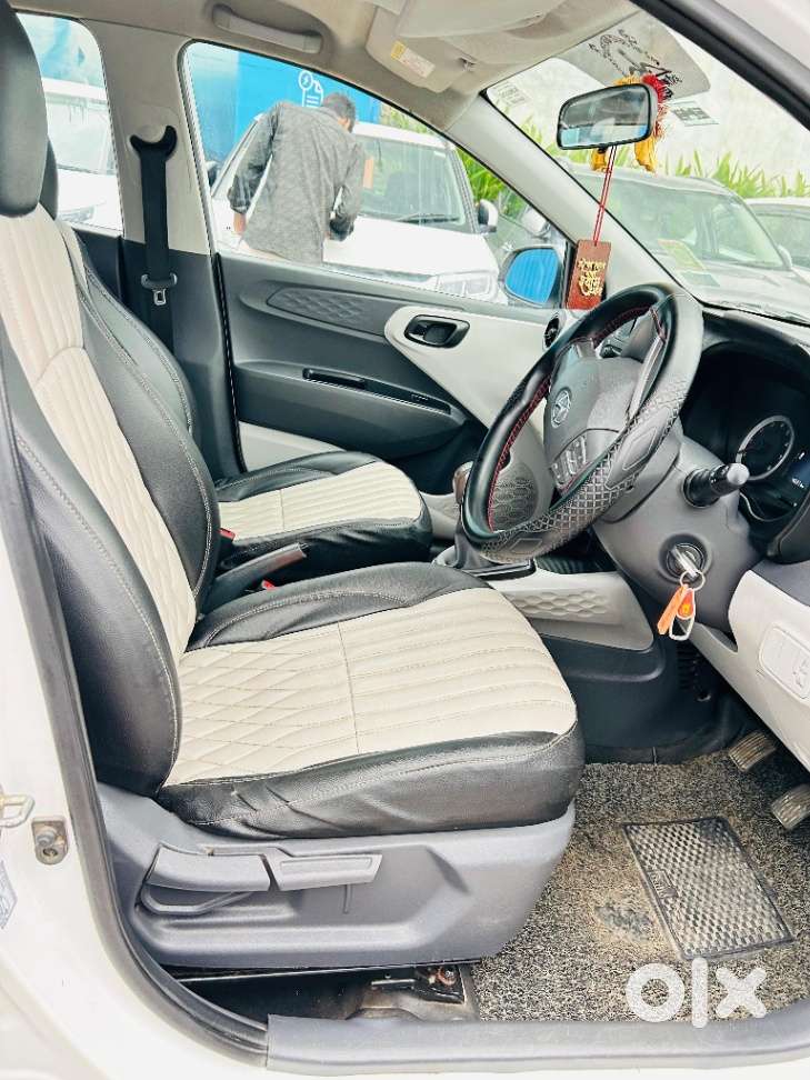 Hyundai Grand I10 Nios Magna 1.2 Kappa Vtvt, 2022, Petrol