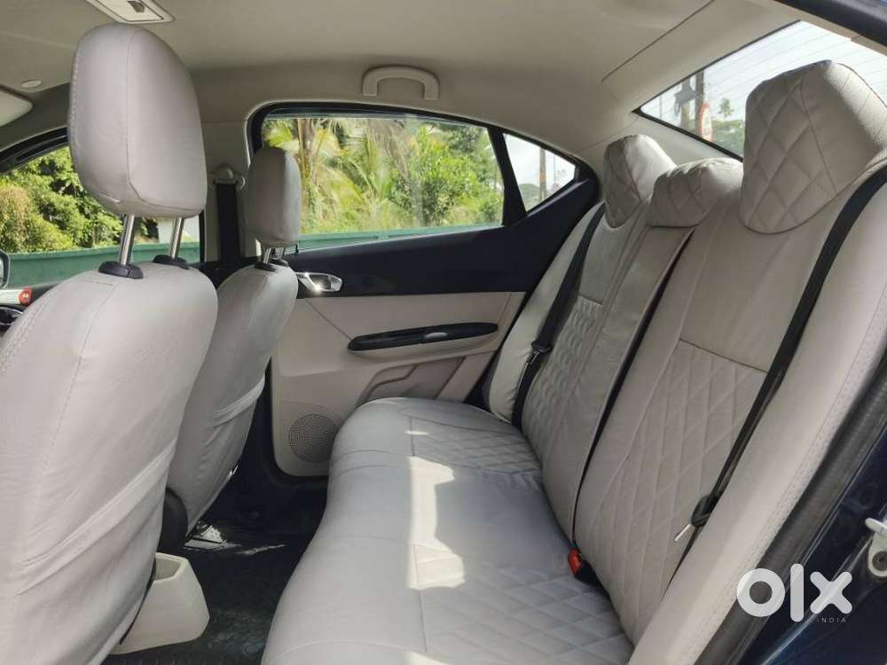 Tata Tigor 1.2 Revotron Xza Plus Amt, 2022, Petrol