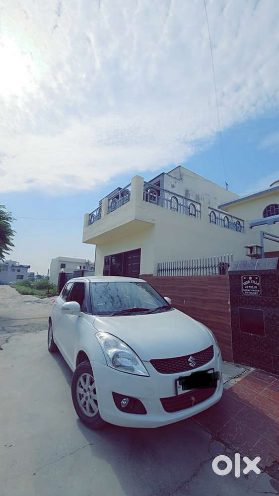 Maruti Suzuki Swift Vdi 2014 Diesel