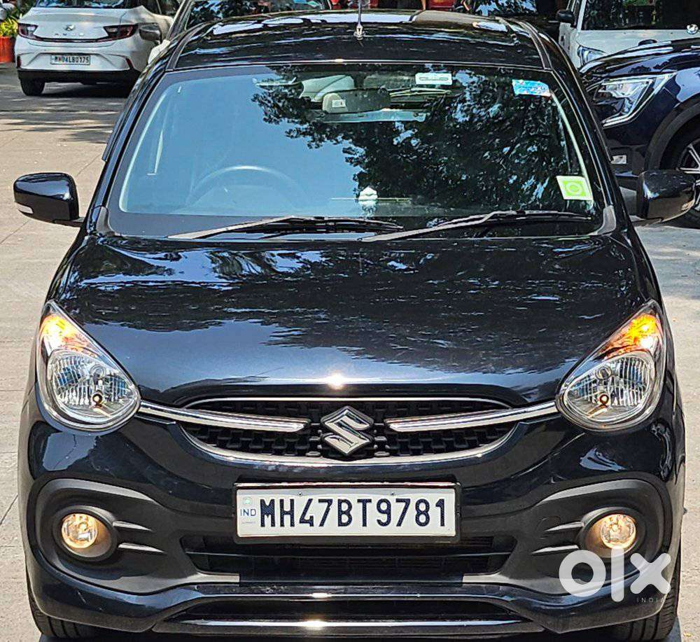 Maruti Suzuki Celerio Zxi Plus Amt, 2024, Petrol