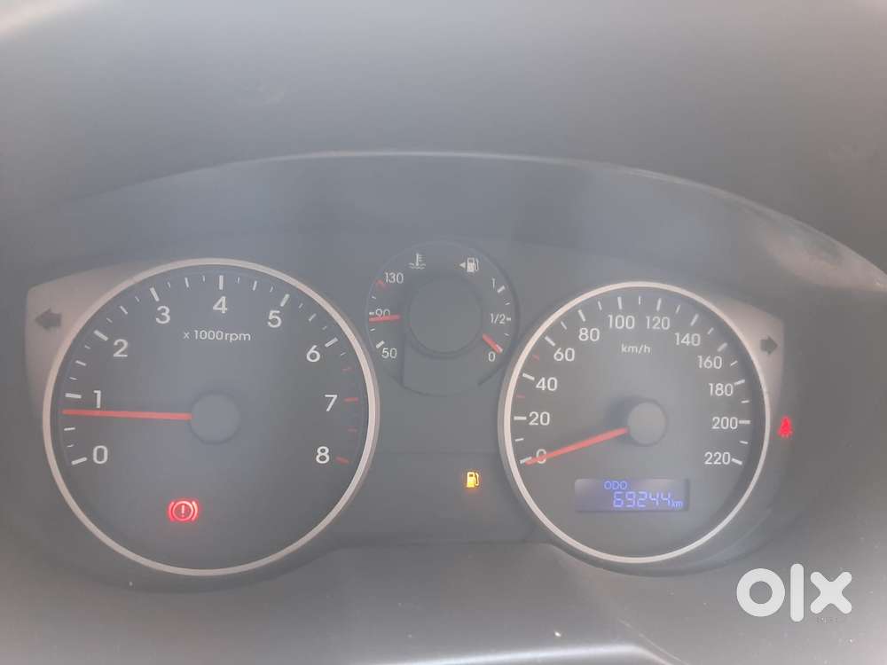 Hyundai I20 Petrol Spotz, 2014, Petrol