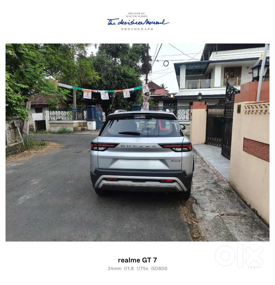 Dr Used, Well Maintained,no Accident