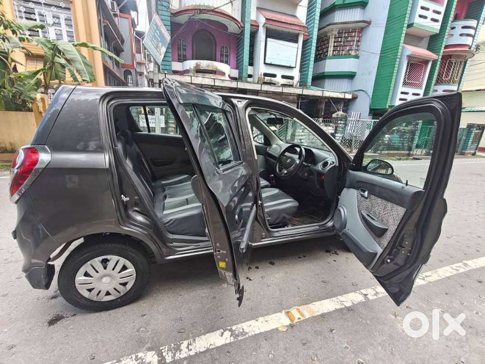 Maruti Suzuki Alto 800 Lxi, 2018, Petrol