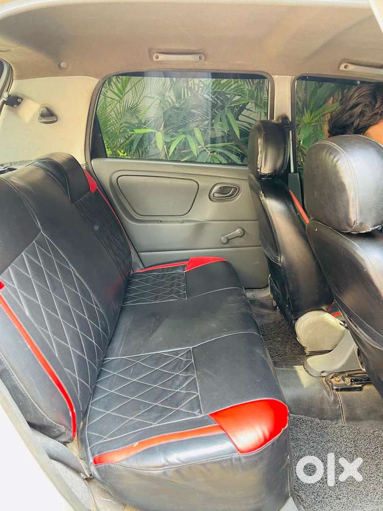 Maruti Suzuki Alto 800 Lxi, 2008, Petrol