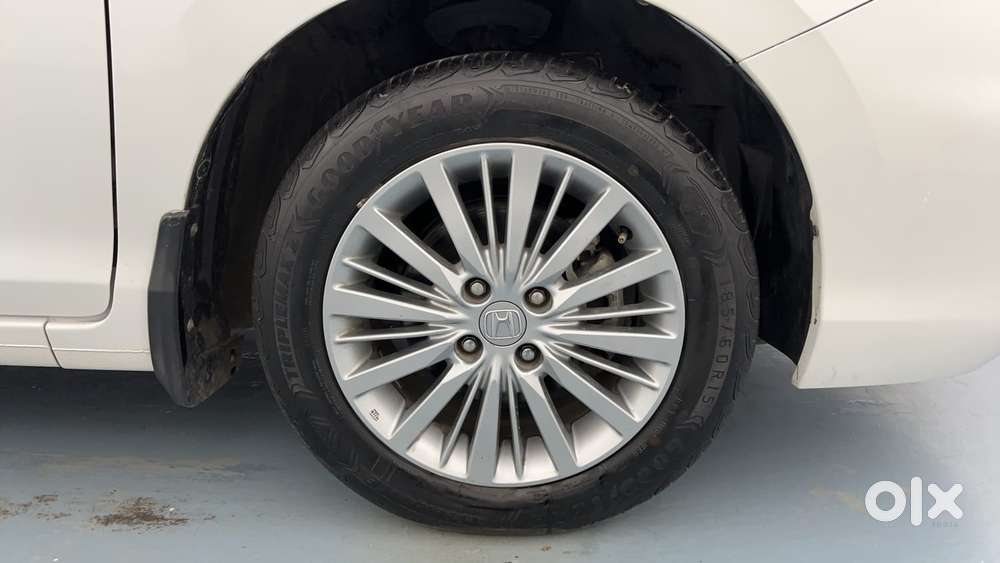 Honda City I-vtec V, 2023, Petrol