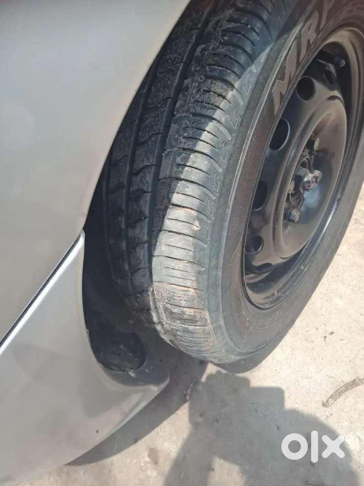 Tata Indigo Ecs 2013 Diesel Well Maintained