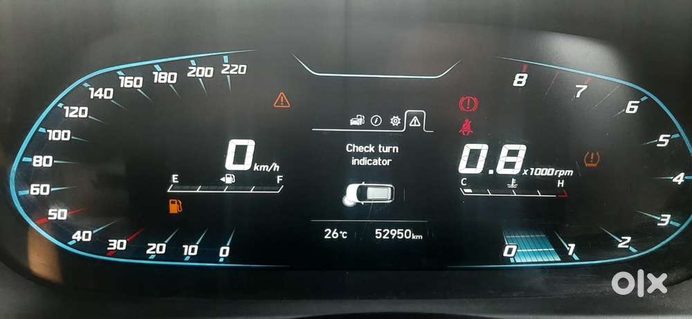 Hyundai I20 1.2 Spotz, 2021, Petrol