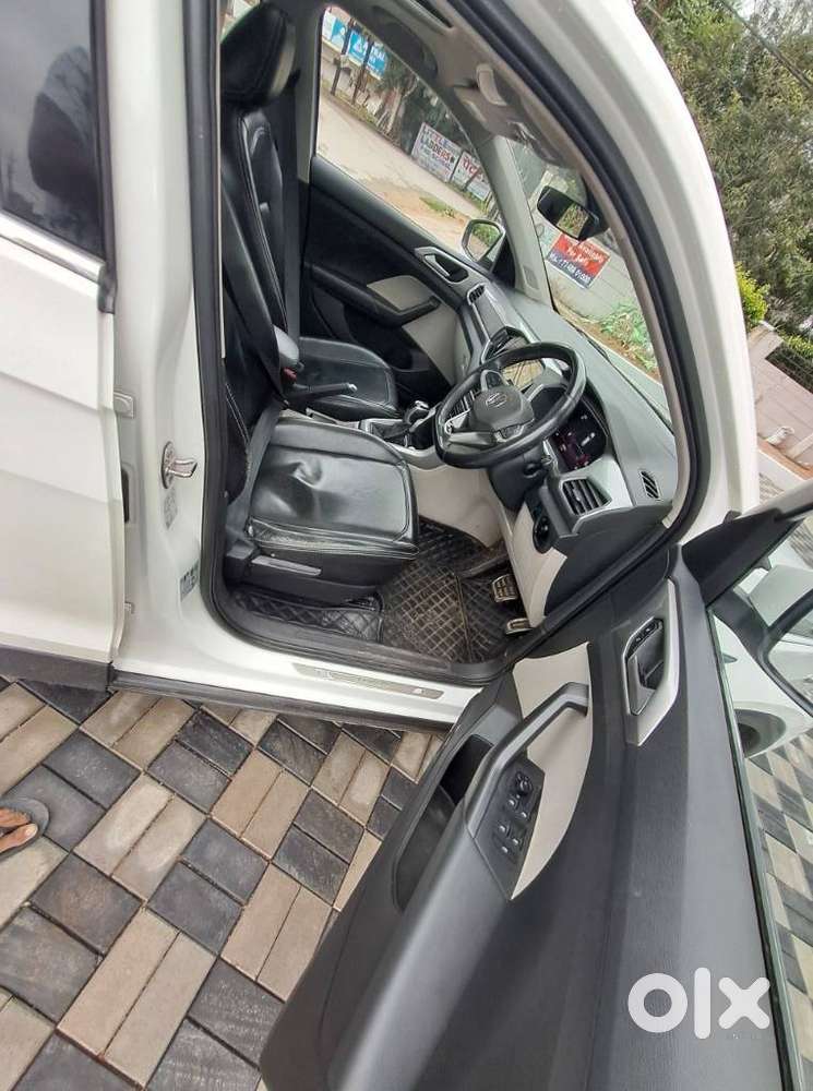Volkswagen Taigun 1.5 Tsi Gt, 2021, Petrol