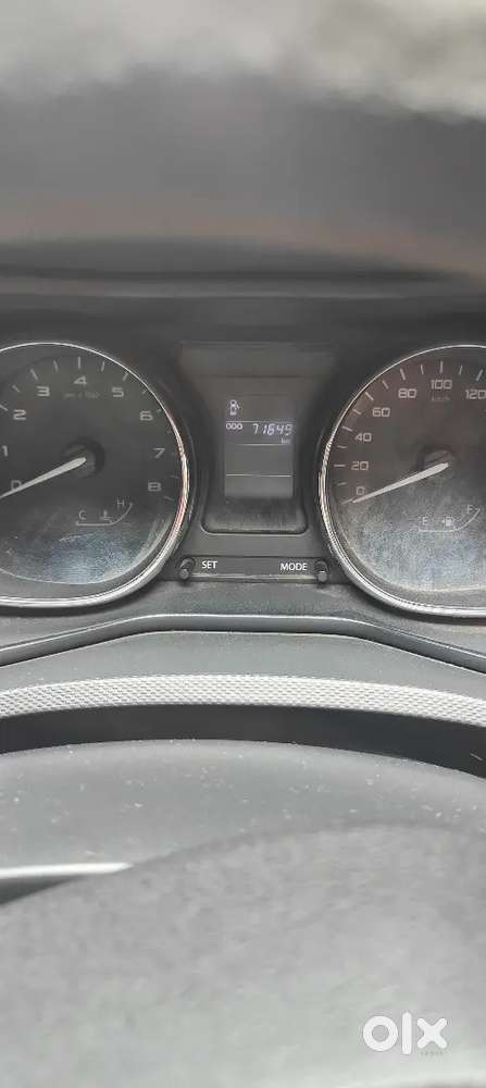 Tata Nexon Diesel 2017 Manual 1st