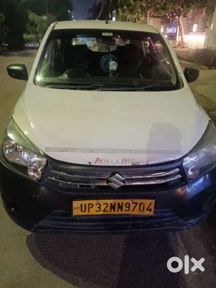 Maruti Suzuki Celerio 2021 Hybrid