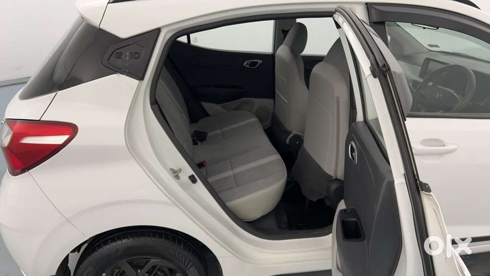 Hyundai Grand I10 Nios Sportz 1.2 Kappa Vtvt, 2020, Petrol