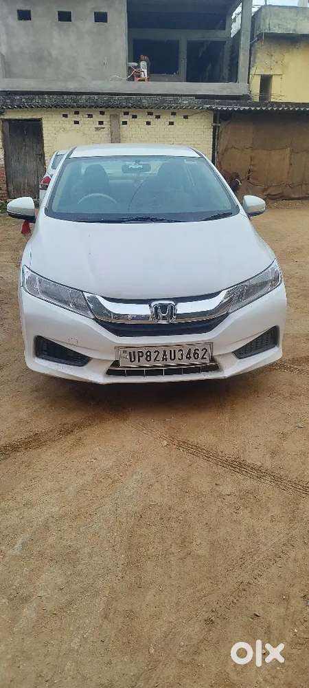 Honda City 1.5 Diesel 2014