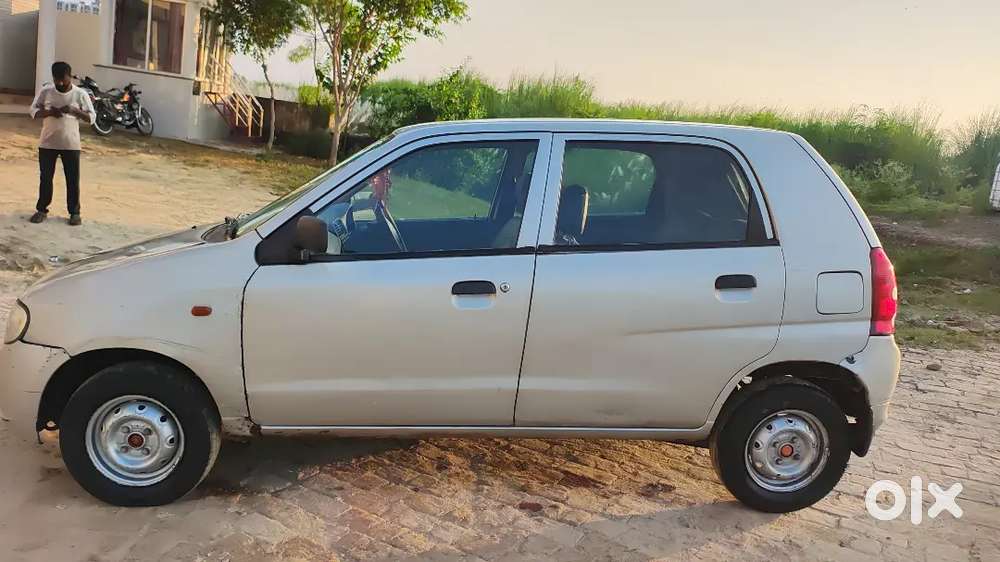 Maruti Suzuki Alto 2008 Lxi