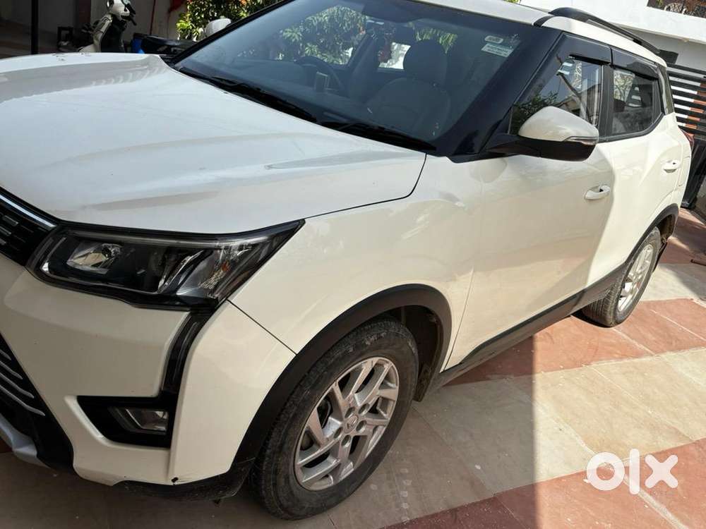 Mahindra Diesel Car 2024