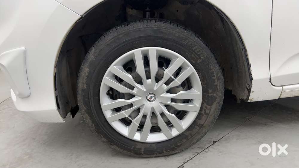 Honda Amaze S Petrol, 2019, Petrol