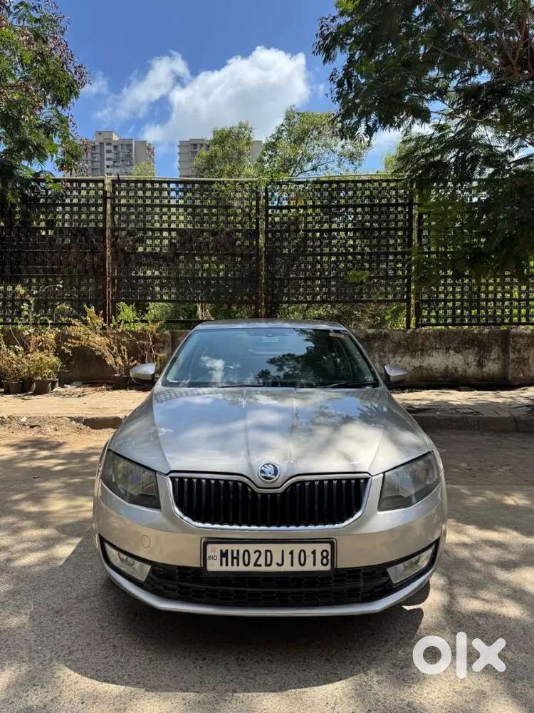 Skoda Octavia Ambition Mt
 2014 Model
 3rd Owner
️ 70,000 Kms