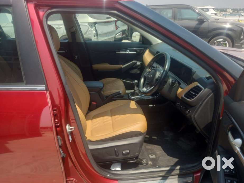 Kia Seltos Htx Plus D, 2024, Diesel