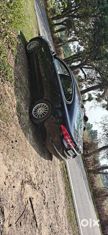 Jaguar Xf 2014 Diesel Good Condition