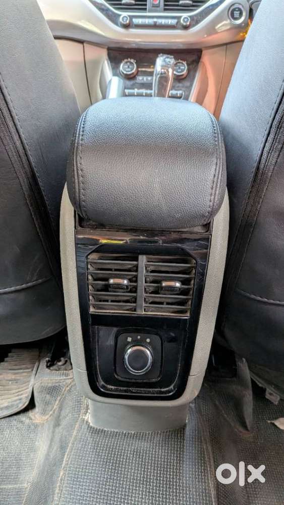 Tata Nexon 1.2 Revotron Xza Plus (o) Amt, 2018, Petrol