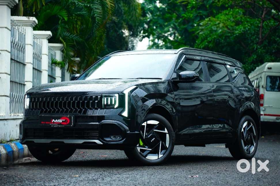 Kia Seltos 1.5 Gtx+ Diesel At, 2026, Diesel