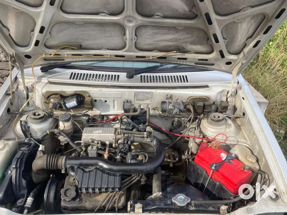 Maruti Suzuki 800 2011 Petrol Good Condition