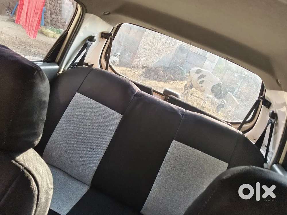 Alto Lxi 2007 Model Very Good Condition Ac Heater Ok Aa Enjan Gear Di