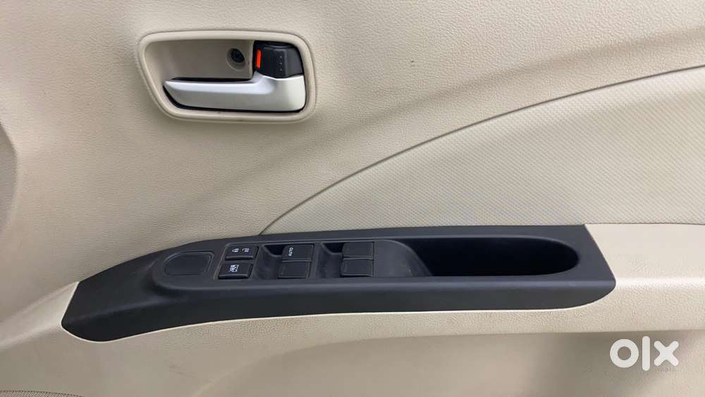 Maruti Suzuki Celerio Vxi Mt, 2018, Petrol