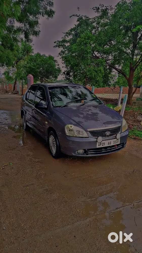 Tata Indigo Cs 2009