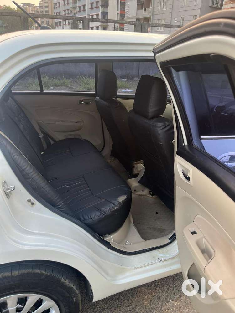 Maruti Suzuki Swift Dzire 2015-2017 1.2 Vxi, 2017, Petrol