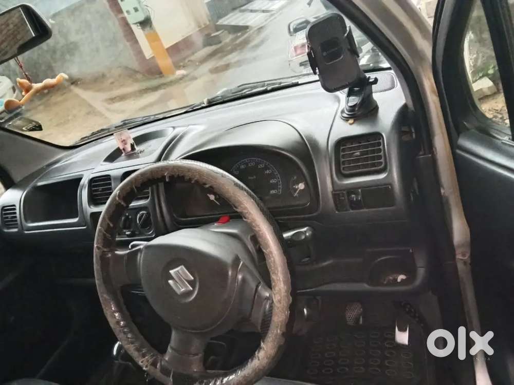 Maruti Suzuki Wagon R