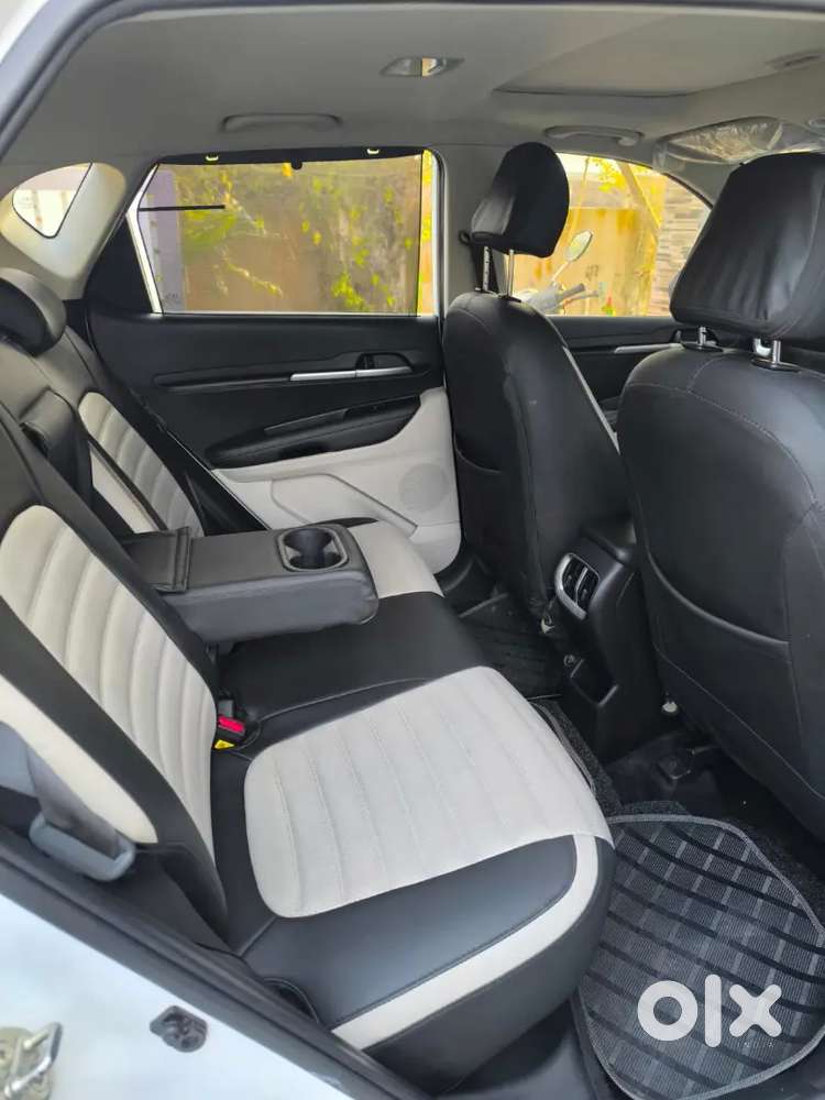 Kia Sonet  2022 Diesel Excellent Condition