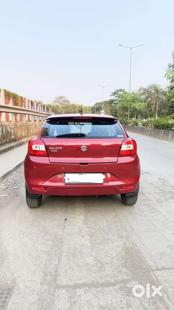 Maruti Suzuki Baleno 1.3 Delta, 2019, Petrol