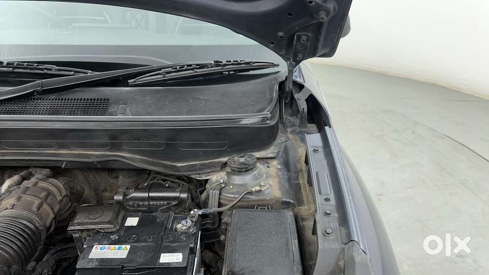 Hyundai Venue Sx Plus Turbo Dct, 2019, Petrol