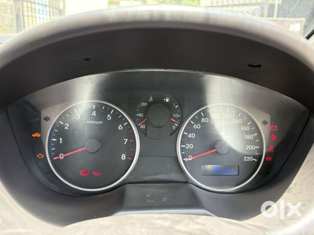 Hyundai I20 Sportz 1.2 Bs-iv, 2012, Petrol