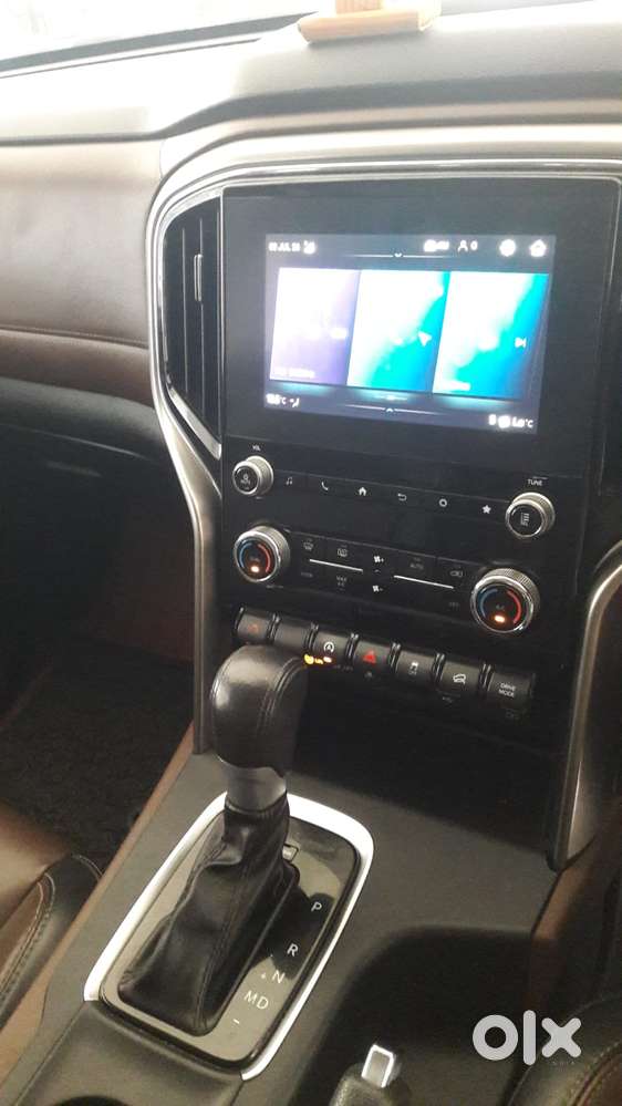 Mahindra Scorpio N Z8 Diesel Mt 2wd 7 Str, 2024, Diesel