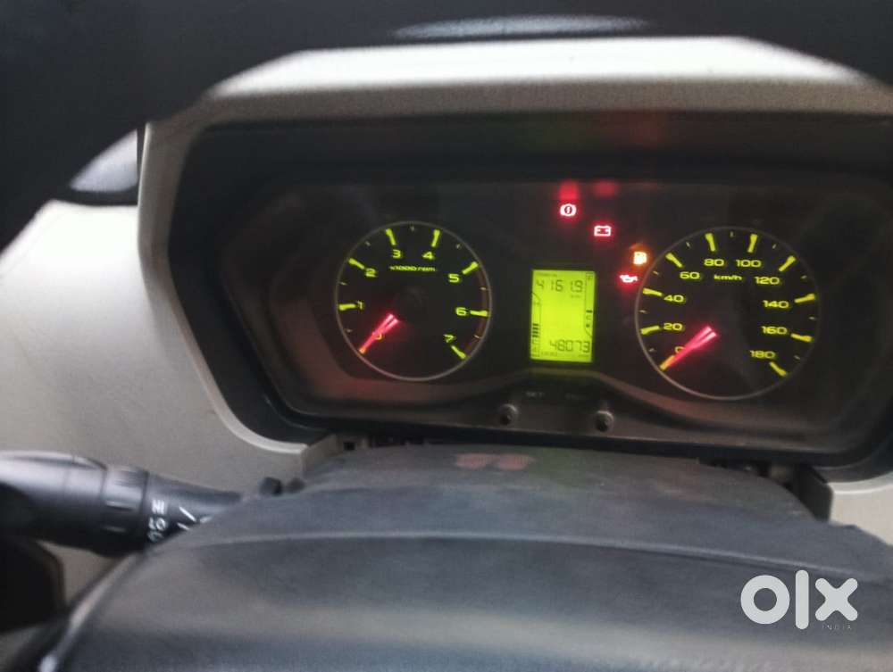 Mahindra Scorpio S3, 2018, Diesel