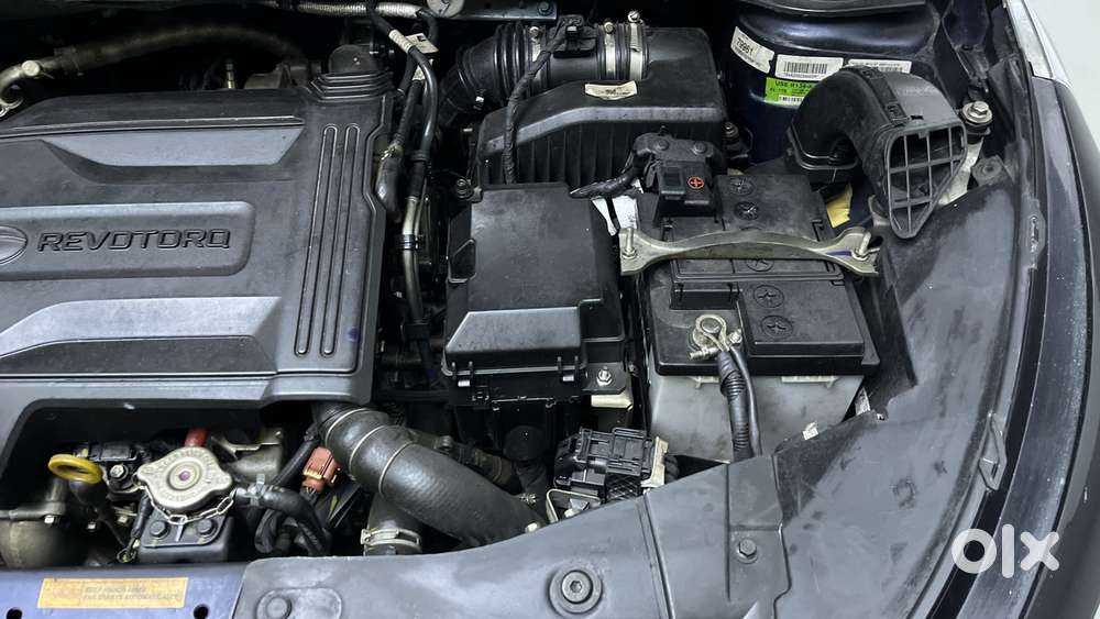 Tata Altroz 1.5 Xz Diesel, 2023, Diesel