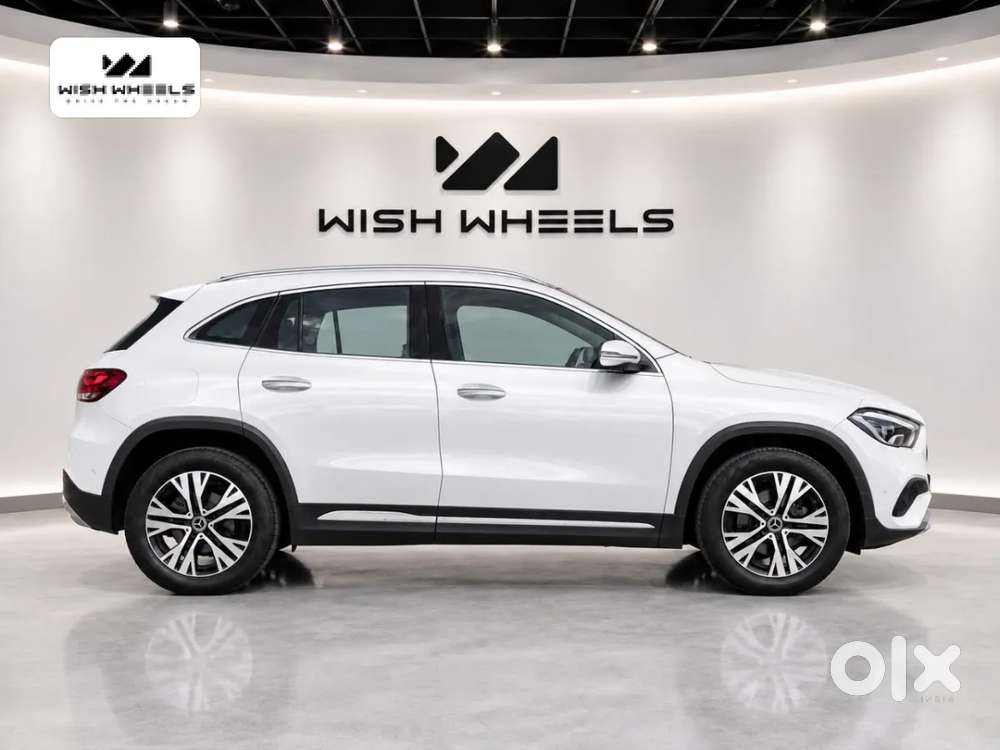 Mercedes-benz Gla 200, 2025, Petrol