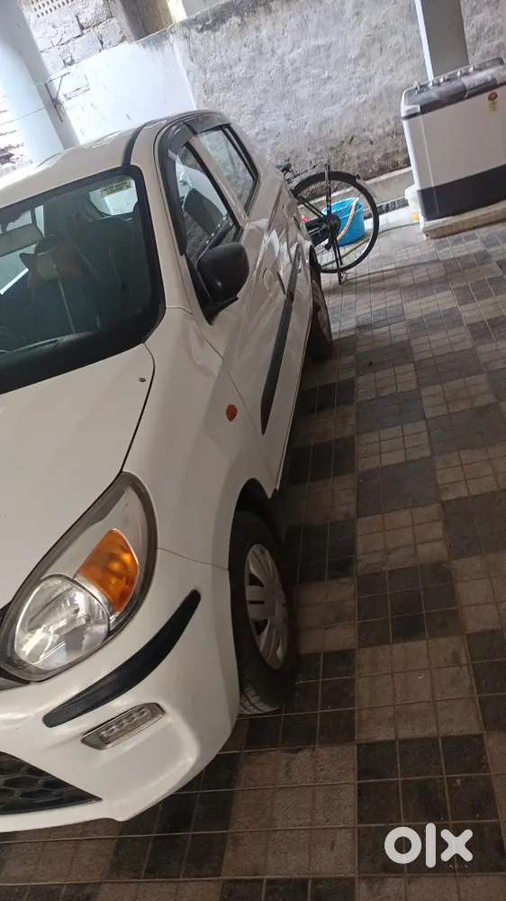 Maruti Suzuki 800 2021 Petrol 54000 Km Driven