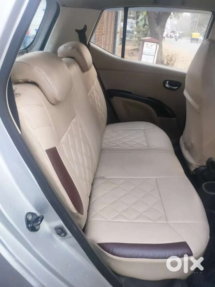 Hyundai I10 2012 Petrol 68000 Km Driven