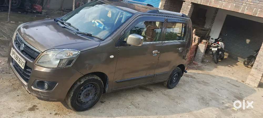 सभी तरह की पुरानी स्क्रैप गाड़ियां में खरीदी जाती हैं Wagnor Vxi
