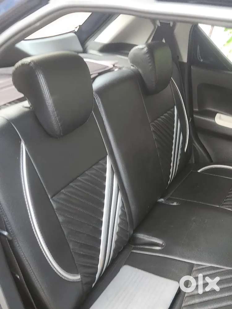 Maruti Suzuki Ignis 2022 Cng & Hybrids 42000 Km Driven