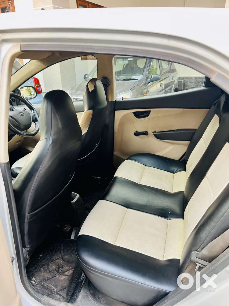 Hyundai Eon Magna +, 2015, Petrol