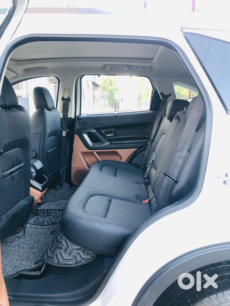 Tata Harrier Adventure Plus At, 2025, Diesel