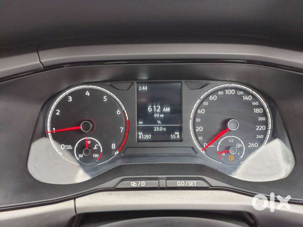 Volkswagen Taigun 1.0 Tsi Highline, 2022, Petrol