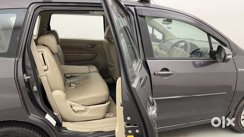 Maruti Suzuki Ertiga