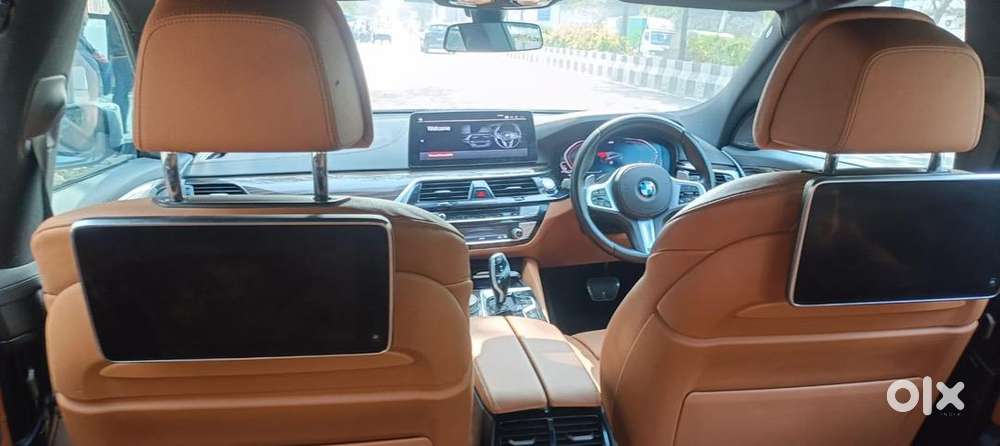 Bmw 6 Series Gt Lci M Sport