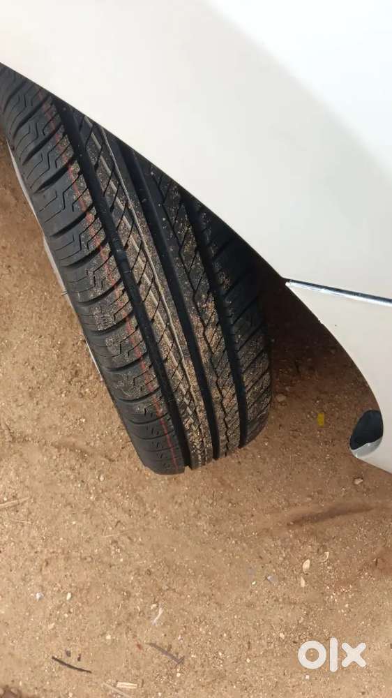 Brand New Tyre